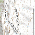 40105NE Page 69 Fort Collins Topo Preview 3