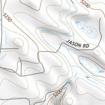 40105NE Page 71 Fort Collins Topo Preview 3