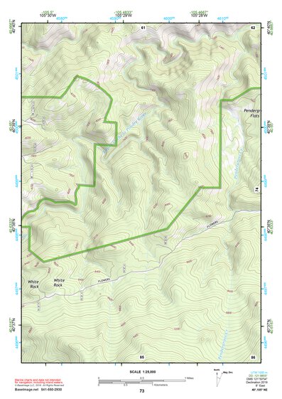 40105NE Page 73 Fort Collins Topo Preview 1