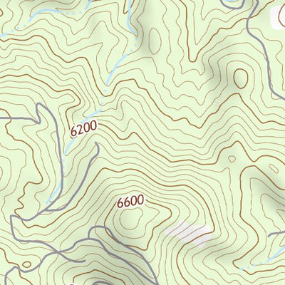 40105NE Page 79 Fort Collins Topo Preview 2