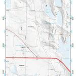 40105NE Page 82 Fort Collins Topo Preview 1