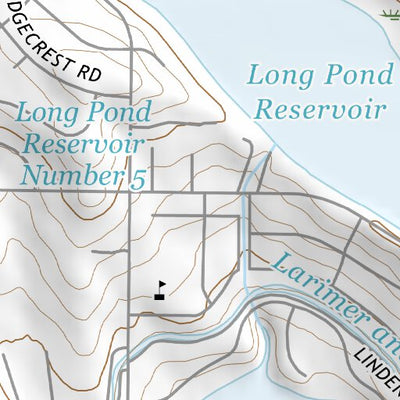 40105NE Page 83 Fort Collins Topo Preview 3