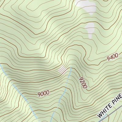 40105NE Page 85 Fort Collins Topo Preview 3