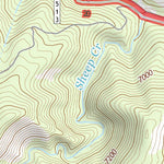 40105NE Page 88 Fort Collins Topo Preview 3