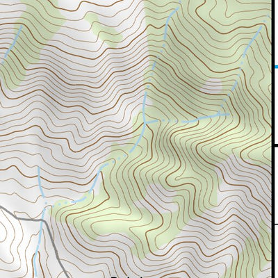 40105NE Page 89 Fort Collins Topo Preview 3