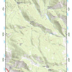 40105NE Page 90 Fort Collins Topo Preview 1