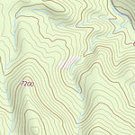 40105NE Page 90 Fort Collins Topo Preview 2