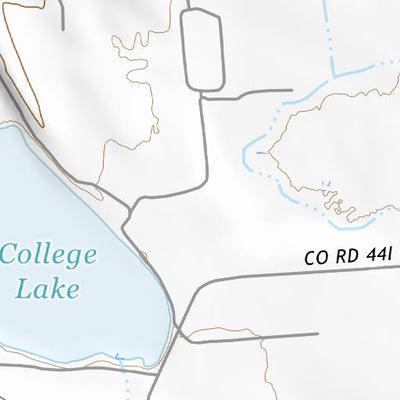 40105NE Page 93 Fort Collins Topo Preview 2
