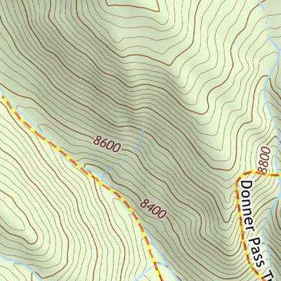40105NE Page 97 Fort Collins Topo Preview 3