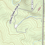 40105NE Page 101 Fort Collins Topo Preview 2