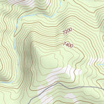 40105NE Page 101 Fort Collins Topo Preview 3
