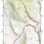 40105NE Page 104 Fort Collins Topo Preview 1