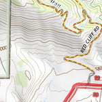 40105NE Page 104 Fort Collins Topo Preview 2
