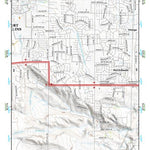 40105NE Page 106 Fort Collins Topo Preview 1