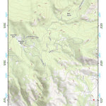 40105SE Page 4 Estes Park Topo Preview 1