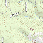 40105SE Page 4 Estes Park Topo Preview 2