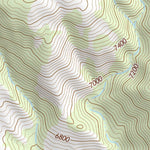 40105SE Page 4 Estes Park Topo Preview 3