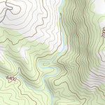 40105SE Page 6 Estes Park Topo Preview 2
