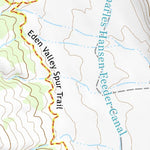 40105SE Page 7 Estes Park Topo Preview 2
