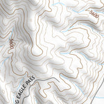 40105SE Page 9 Estes Park Topo Preview 3