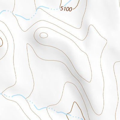 40105SE Page 10 Estes Park Topo Preview 2