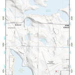 40105SE Page 12 Estes Park Topo Preview 1