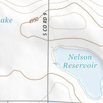 40105SE Page 12 Estes Park Topo Preview 2