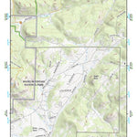 40105SE Page 13 Estes Park Topo Preview 1