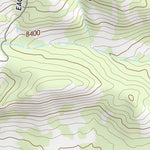 40105SE Page 14 Estes Park Topo Preview 2