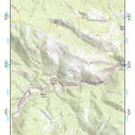 40105SE Page 15 Estes Park Topo Preview 1
