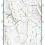 40105SE Page 20 Estes Park Topo Preview 1