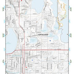 40105SE Page 23 Estes Park Topo Preview 1