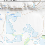 40105SE Page 24 Estes Park Topo Preview 3