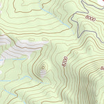 40105SE Page 25 Estes Park Topo Preview 2