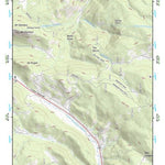 40105SE Page 26 Estes Park Topo Preview 1