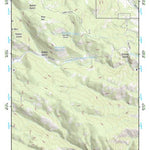 40105SE Page 28 Estes Park Topo Preview 1