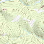 40105SE Page 28 Estes Park Topo Preview 2