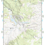 40105SE Page 30 Estes Park Topo Preview 1
