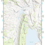 40105SE Page 31 Estes Park Topo Preview 1