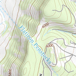 40105SE Page 31 Estes Park Topo Preview 2