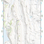40105SE Page 32 Estes Park Topo Preview 1