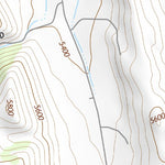 40105SE Page 32 Estes Park Topo Preview 2