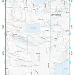 40105SE Page 33 Estes Park Topo Preview 1