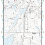 40105SE Page 34 Estes Park Topo Preview 1