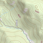40105SE Page 37 Estes Park Topo Preview 3