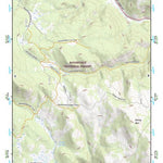 40105SE Page 38 Estes Park Topo Preview 1
