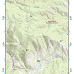 40105SE Page 40 Estes Park Topo Preview 1