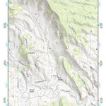 40105SE Page 42 Estes Park Topo Preview 1