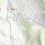 40105SE Page 42 Estes Park Topo Preview 2