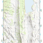40105SE Page 43 Estes Park Topo Preview 1